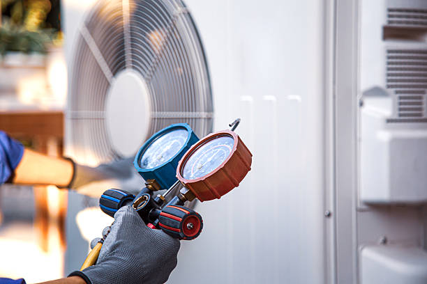 Affordable Hvac solutions in Herod, IL