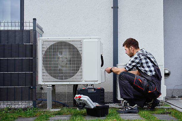 Top rated local Hvac specialists in Herod, IL